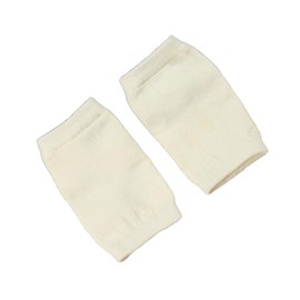 Healeved Support Sleeve Sleeve Running Brace Warmers Rodilleras Para Gym Mujer Sleeves Leg Guards Support Brace Leg Support Brace Support Beige