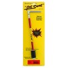 1-1/4" Jet Swet single temporary plumbing plug tool
