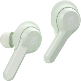 Skullcandy Indy True Wireless In-Ear Earbuds- Mint