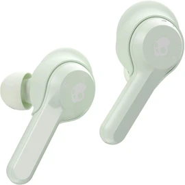 Skullcandy Indy True Wireless In-Ear Earbuds- Mint