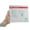Nobafol Nobamed Foil Gloves Small Pack of 100