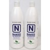 Klear-Kine Kryptonite Naked Multi-Purpose Glass Cleaner 470ML (2PK)
