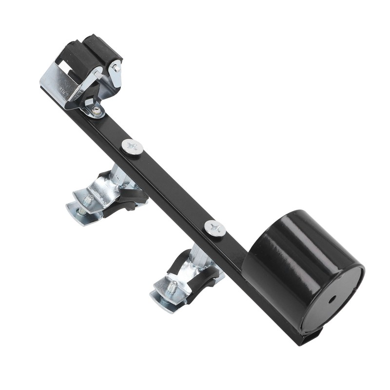 Mobility Scooter Cane Holder Universal Fit Aluminum Alloy Walking Stick
