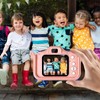 Cámara Para Niños, Mini Cámara Para Niños De 3 A