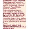 Betty Crocker Delights, Peanut Butter Cookie Bownie Mix, 17.2 Oz
