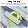 Gneinour UE Boom Charging Cord Compatible with UE Boom 3,