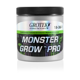 Monster Grow 20g (New Formula)