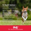 HealthyPets Pet Health Solutions Cranberry D-Mannose Urinary Tract Support Supplement