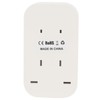 Wireless Door Bell Waterproof Self Powered Doorbell Kit with 35