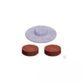 Metal Foam Purifier High Porosity Disc For Spas 2 pack