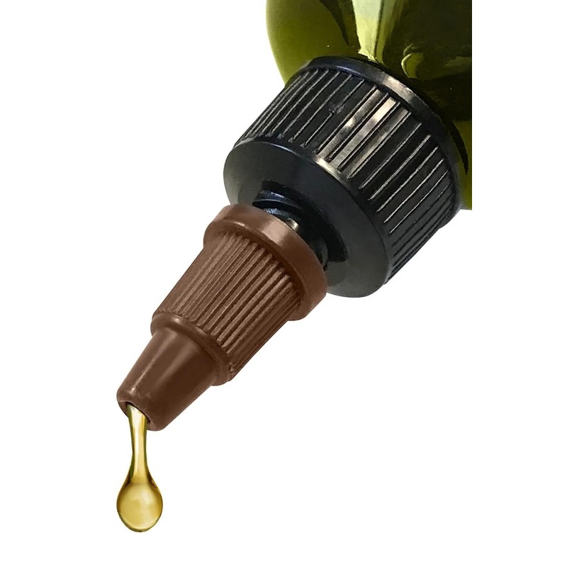Difeel Aceite para el cabello premium de romero y menta