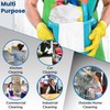 Nabob Wipers New Lint Free Rags 100% Cotton Cleaning Rags,