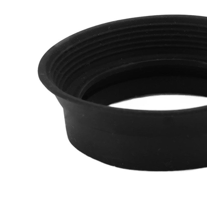 Ocular de Alcance, Cubierta Protectora de Goma Suave para Ocular,