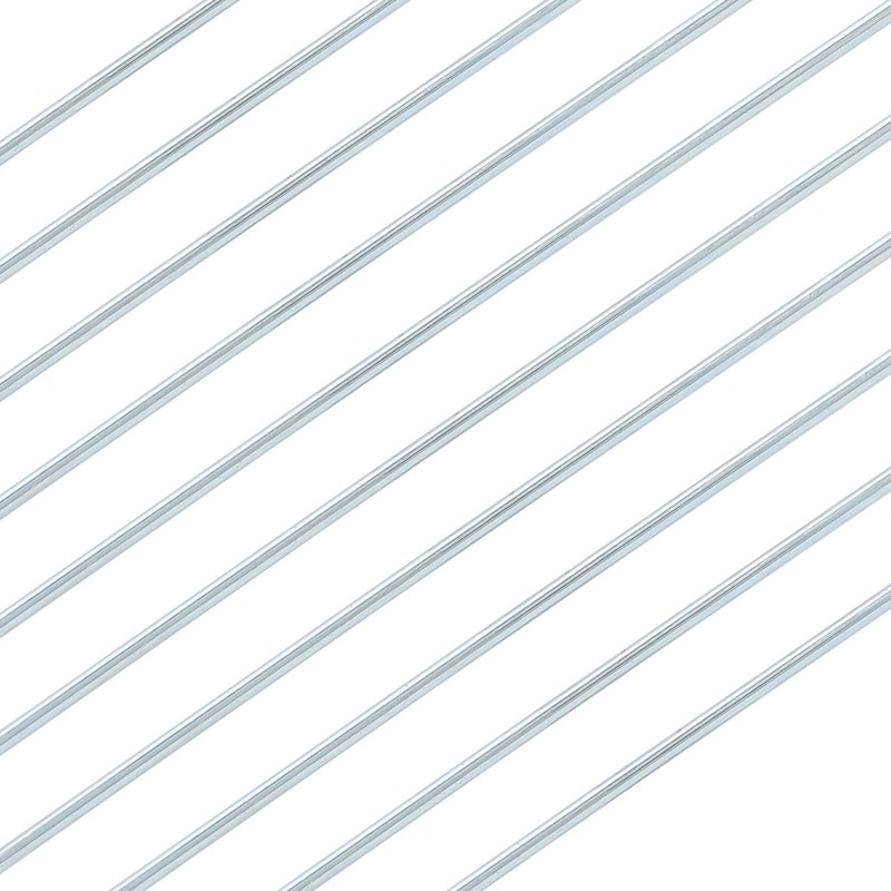 Heavy Duty Stainless Steel 2.2mm Tricycle Spokes for Tricycle (190mm)