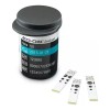 Tiras Reactivas Accu-Chek Instant 50 Unidades con 100 Lancetas Color