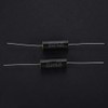 2pcs Capacitor Frequency Divider, DC 250V 1uF / 2.2uF /
