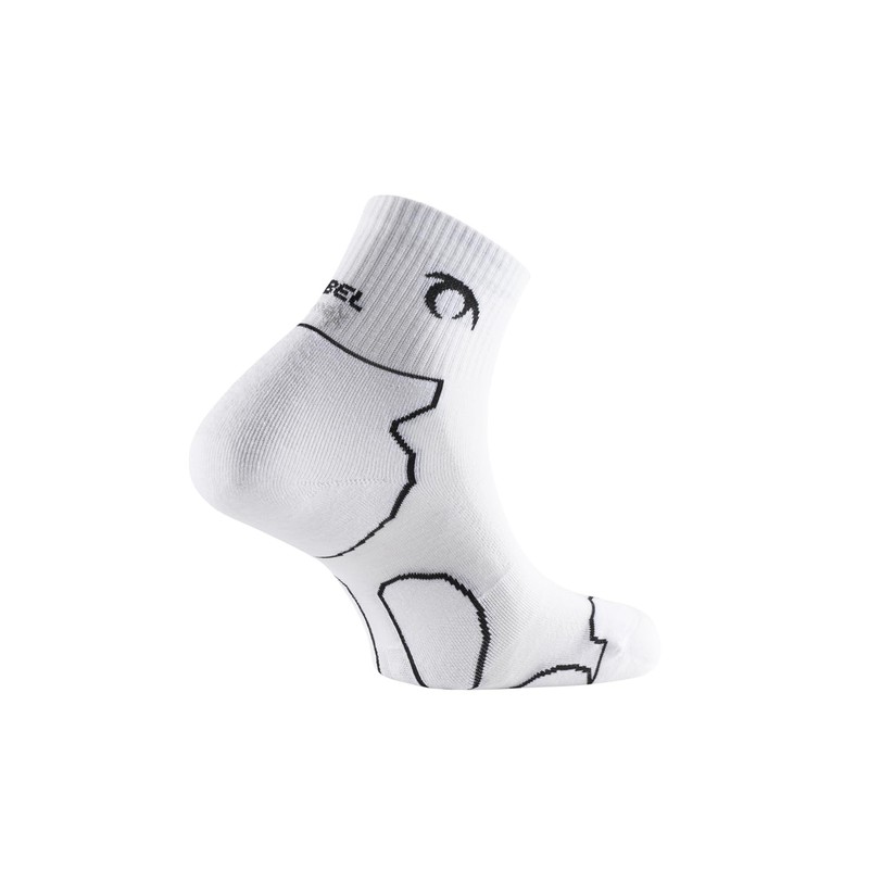 Lurbel Tierra Three Anti-Blister Socks, Hiking Socks, Seamless Breathable Walking