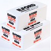 Ilford XP2 Super 400 Medium format Black and White film