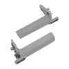Front Landing Legs for Mavic Air 2S High Strength Plastic