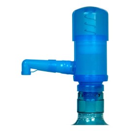 MDJ Bomba Aqua Push Para Garrafón De Bombeo
