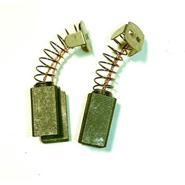 Harbor Freight Chicago Electric Cut Off Saw Carbon Motor Brush 01624 1624 Miter