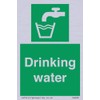 Drinking water