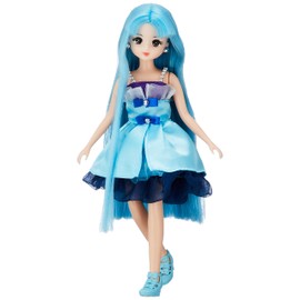 Licca-chan Sakura-chan Doll