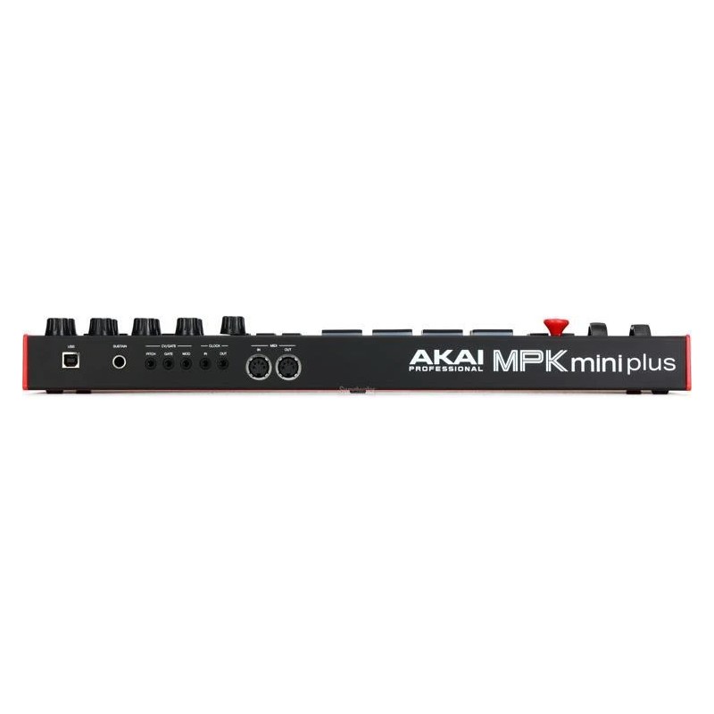 Akai Professional MPK Mini Plus 37-key Keyboard Controller