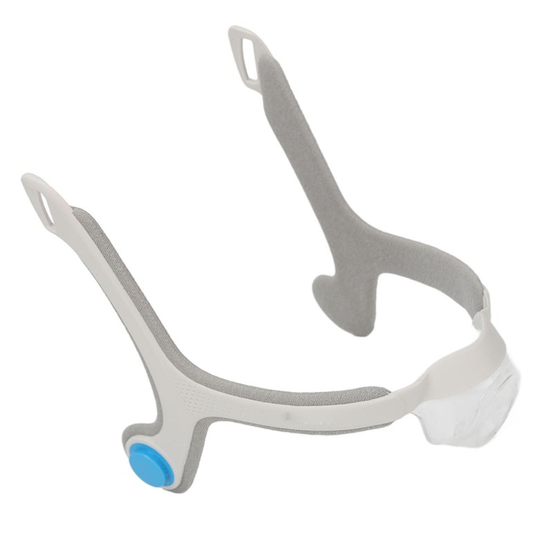 Nasal Guard Fabric Frame Breathing Machine Replacement Accessory Fit for