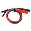P1503D Multifunctional Multimeter Test Leads with Crocodile Clips Replaceable Probe