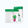 Dr. Jart [Dr. Jart] Cicapair Intensive Soothing Repair Serum Mask 5 Sheets (+1 Mud Mask), 1 Pack, 1 Pack / [닥터자르트] 시카페어 인텐시브 수딩 리페어 세럼 마스크 5매 (+머드 마스크 1매), 1개, 1개입