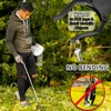HATAF® 32inches Litter Pickers for Adults, Grabber Stick, Helping Hand