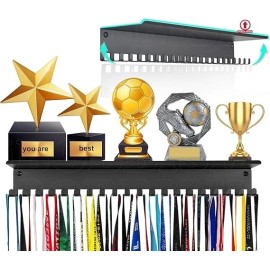 No Brand Metal Medal Hanger Display,Non-Sl