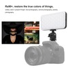 Ordor SL‑80s Portable Dimmable High Power Mini Fill Light Photography