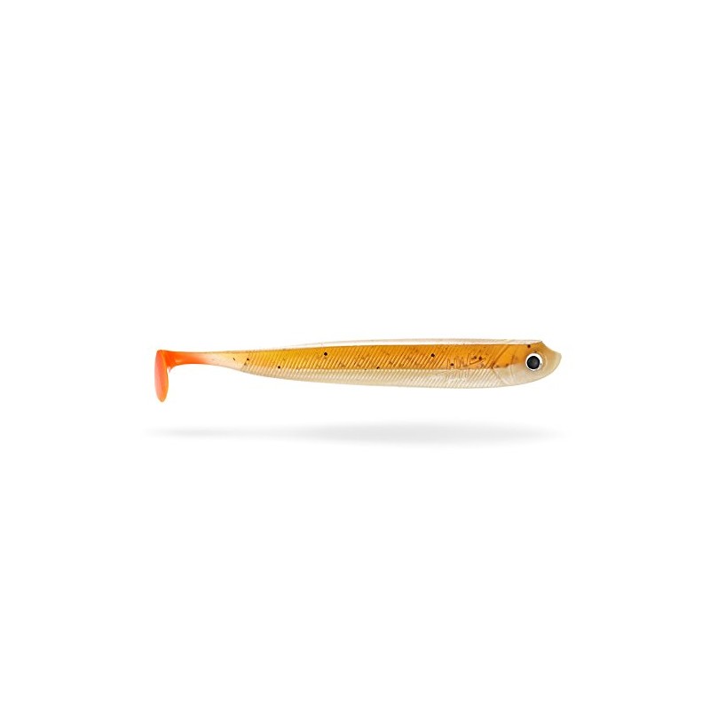 Lieblingsköder Rubber Fishing Bait for Perch Zander Pike 12.5 cm,