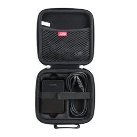 Hermitshell Travel Case for CanaKit Raspberry Pi 4 2GB / 4GB / 8GB Starter Kit