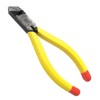Victor 322AE-150 Diagonal Nippers (with Molded Cover) with Convenient Hole