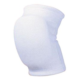 D&M CM-837 Knee Pads x 2 Sets L White