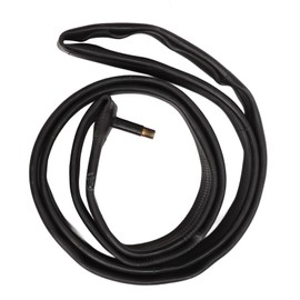 Inner Tube, 24 Inch Presta Valve Inner Tube Wheelchair Road Bike Inner Tubes for 24in Rear Tire