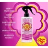 Locion Desenredante Cabello Chupa Chups Fresas C/ Crema