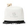 St Andrews Continuous Classic Iron Cover [Teddy Bear Series] (Drawcord)