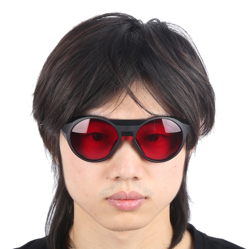 590nm Laser Protection Goggles Anti BlueRay Eye Protection Glasses Low