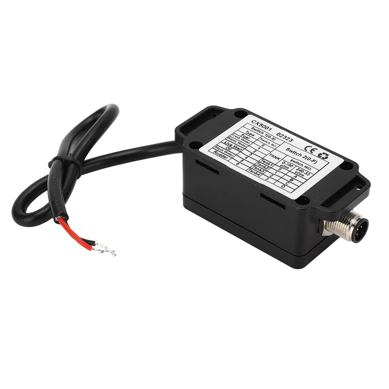 for NMEA2000 Converter Multifunction 9‑32V DC IP67 Protection 0‑190 and