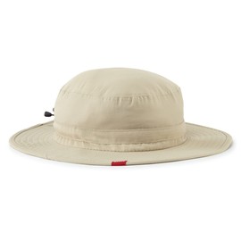 Gill (ギル) マリン サンハット (Marine Sun Hat) カーキ L 140