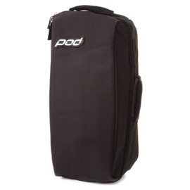 POD KA100-001-NS Black Knee Brace Bag