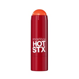 Smashbox Hot STX Blush Stick | Creamy, Blendable + Vivid Color, Hi-Fi Heat