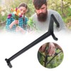 100PCS Adjustable Fruit Branch Spreader to Support New Branch Growth