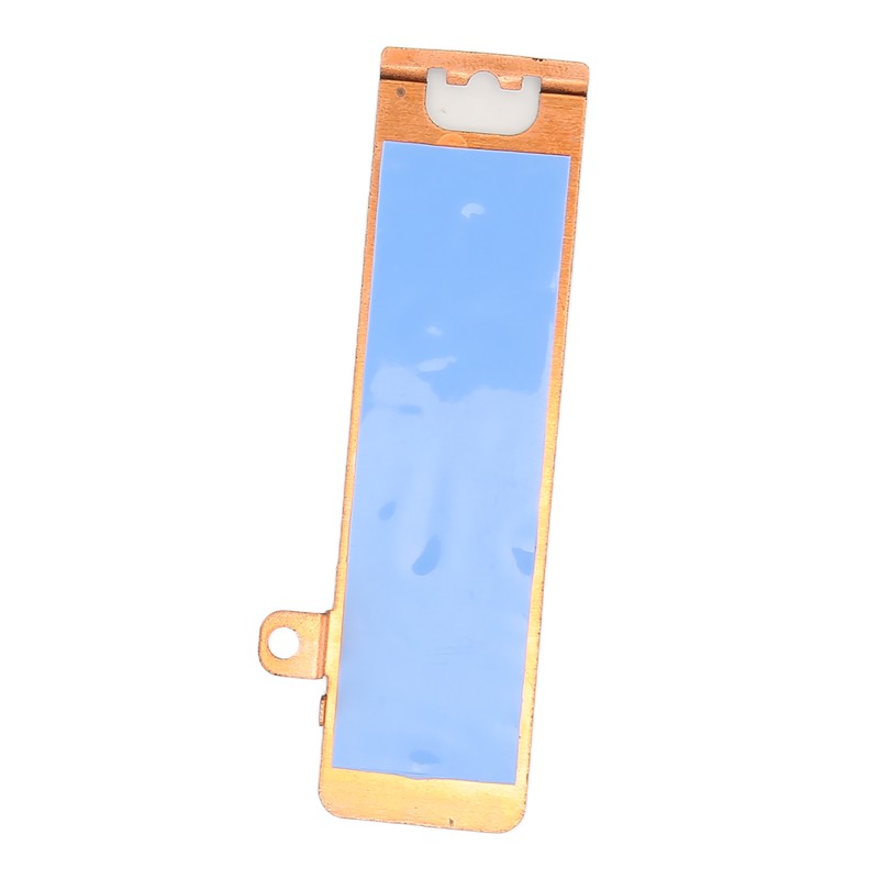 SSD Heatsink Cover for Dell G15 5530 G16 7630 M.2