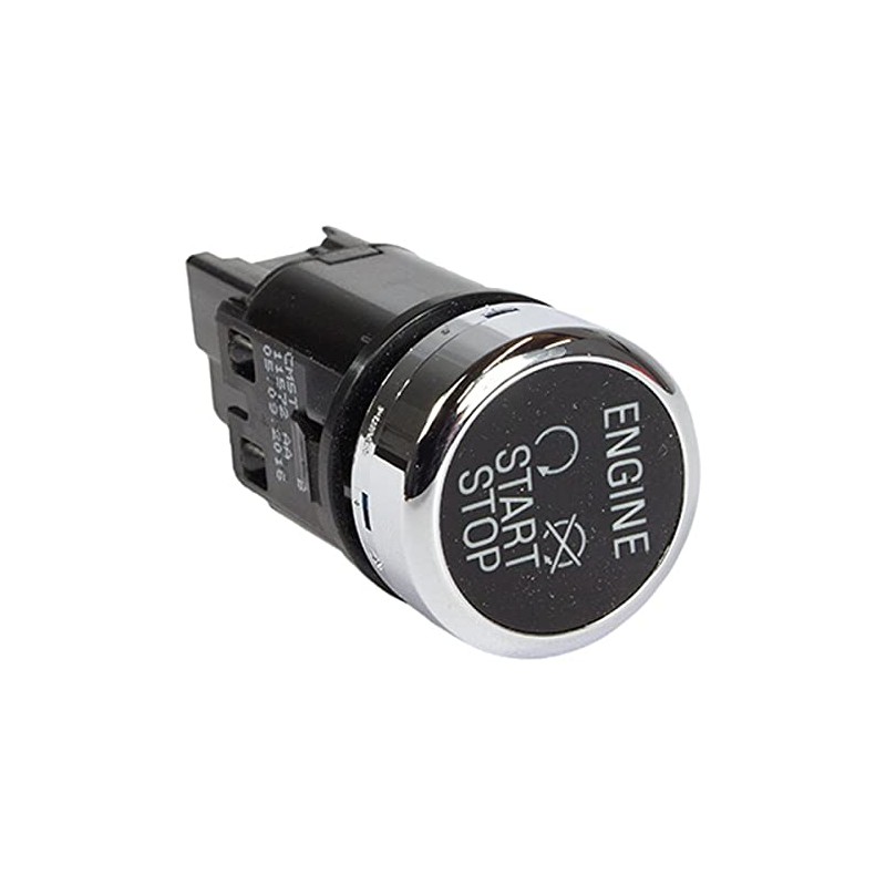 Motorcraft Ignition Switch