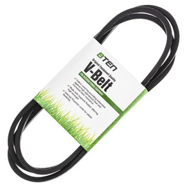 8TEN Deck Belt for MTD Cub Cadet John Deere 754-04060B 954-04060C GX10851 42 inch